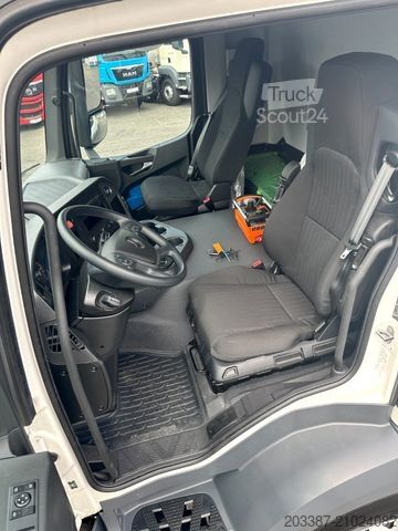 Camion pompe à béton MERCEDES-BENZ 2636 /Putzmeister/ Sany SY 25 Z4-150