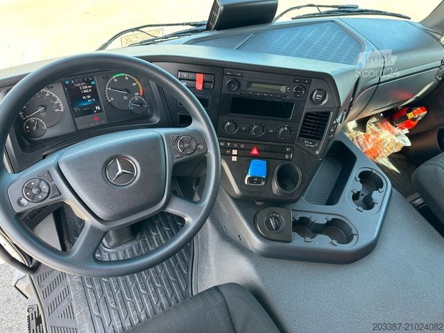 Camion pompe à béton MERCEDES-BENZ 2636 /Putzmeister/ Sany SY 25 Z4-150