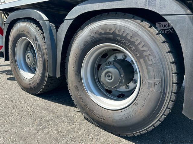 Camion pompe à béton MERCEDES-BENZ 2636 /Putzmeister/ Sany SY 25 Z4-150