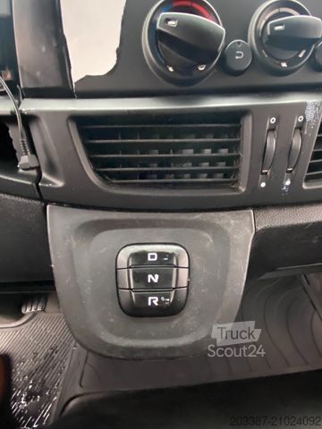 Fourgon tôlé IVECO EUROCARGO 75-190/LBW/R-Kamera/3-Sitzer/Klima