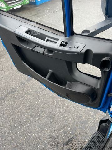 Fourgon tôlé IVECO EUROCARGO 75-190/LBW/R-Kamera/3-Sitzer/Klima