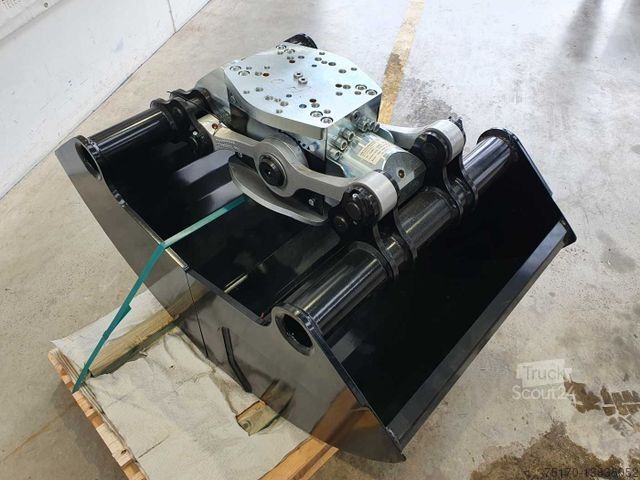 Alții  DMS VG9080 Verladegreifer / NEU / lagernd sofort