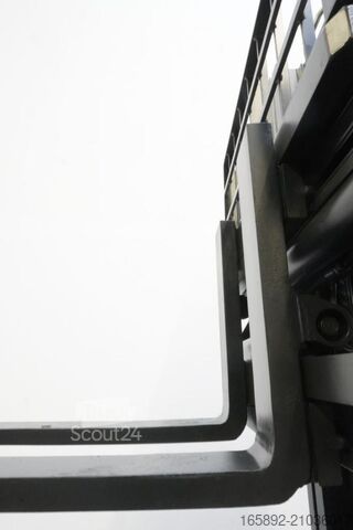 Forklift Linde E 20 L EVO 386-02