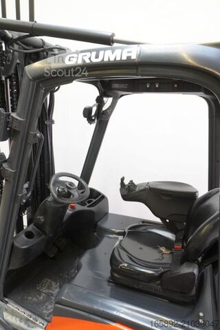 Chariot élévateur Linde E 16 C EVO 386-02