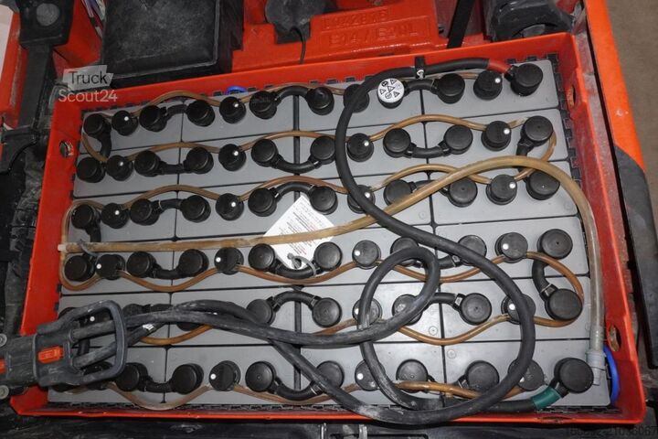 Chariot élévateur Linde E 14 EVO 386-02