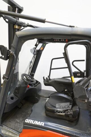 Chariot élévateur Linde E 16 EVO 386-02