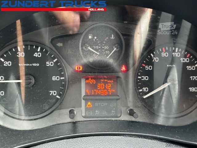 Augsta jumta universālis Citroën BERLINGO
