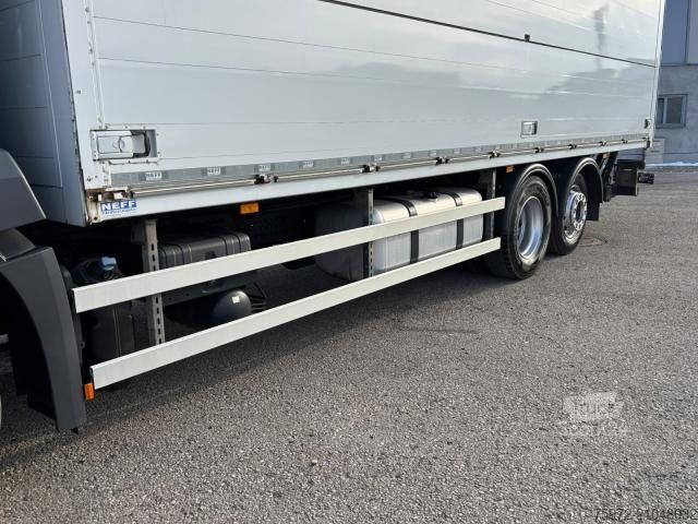 Drankentruck Mercedes-Benz Antos 2543