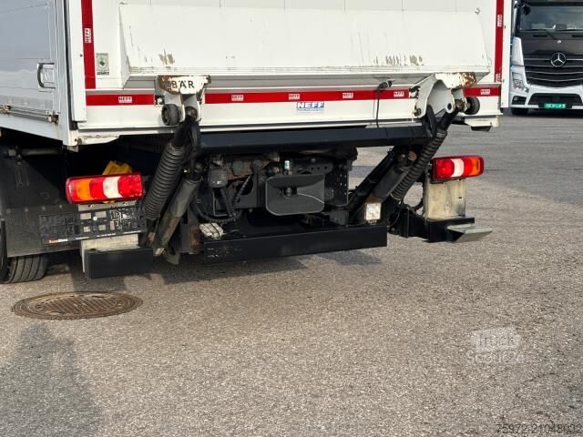 Drankentruck Mercedes-Benz Antos 2543