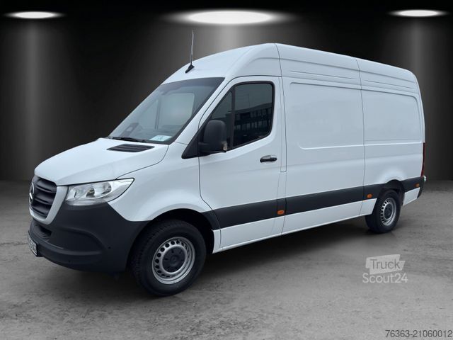 Kombi z visokim stropom MERCEDES-BENZ Sprinter 315 CDI Kasten PRO Hochdach Standard