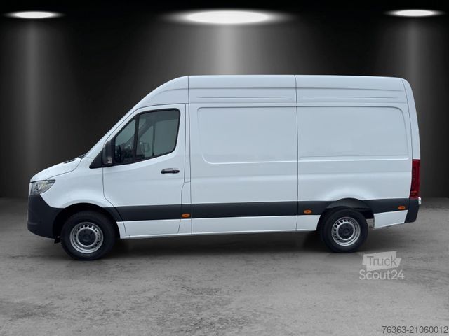 Kombi z visokim stropom MERCEDES-BENZ Sprinter 315 CDI Kasten PRO Hochdach Standard