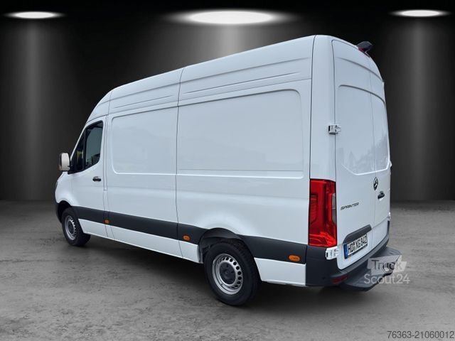 Kombi z visokim stropom MERCEDES-BENZ Sprinter 315 CDI Kasten PRO Hochdach Standard