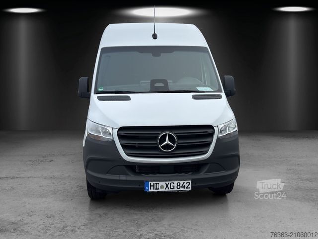 Kombi z visokim stropom MERCEDES-BENZ Sprinter 315 CDI Kasten PRO Hochdach Standard