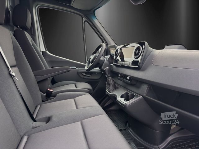 Kombi z visokim stropom MERCEDES-BENZ Sprinter 315 CDI Kasten PRO Hochdach Standard