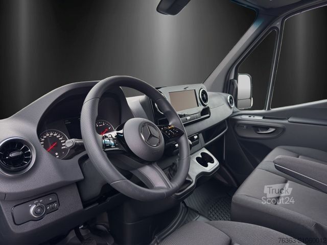 Kombi z visokim stropom MERCEDES-BENZ Sprinter 315 CDI Kasten PRO Hochdach Standard