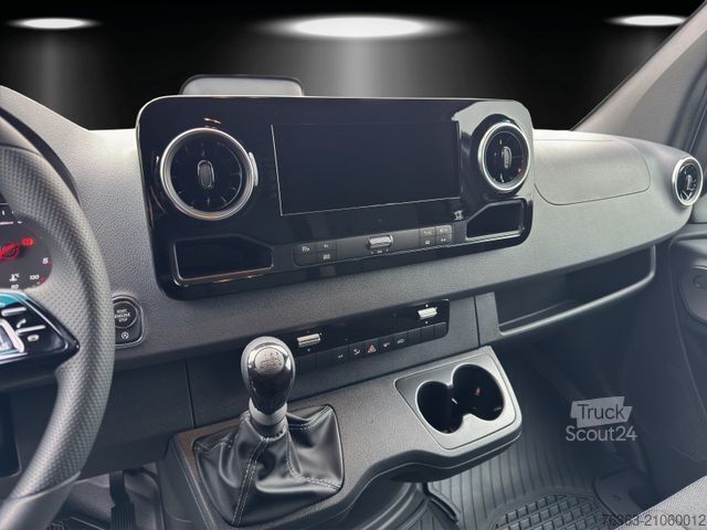 Kombi z visokim stropom MERCEDES-BENZ Sprinter 315 CDI Kasten PRO Hochdach Standard