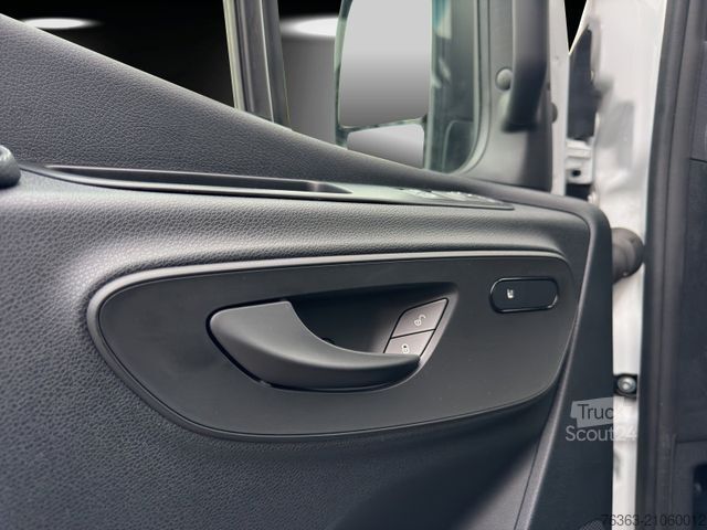 Kombi z visokim stropom MERCEDES-BENZ Sprinter 315 CDI Kasten PRO Hochdach Standard