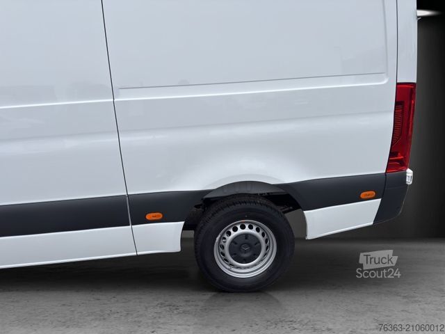 Kombi z visokim stropom MERCEDES-BENZ Sprinter 315 CDI Kasten PRO Hochdach Standard