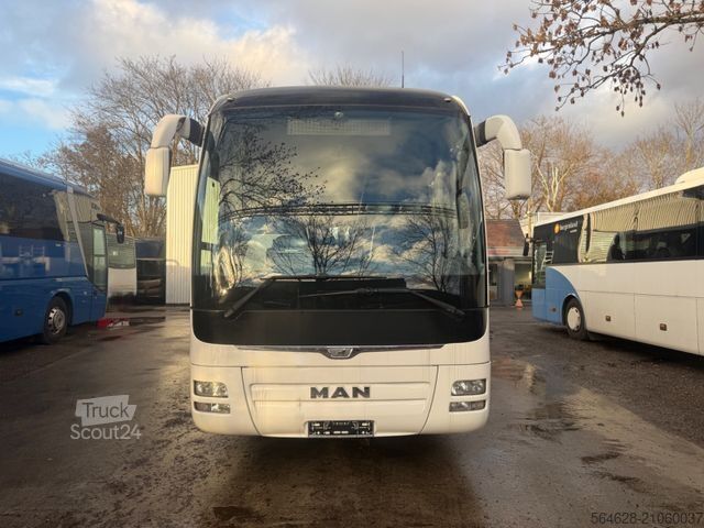Autocar MAN R08 Lion?s Coach