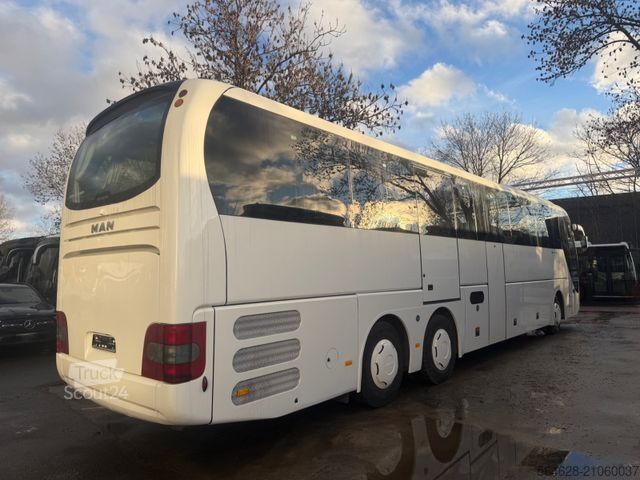 Autocar MAN R08 Lion?s Coach