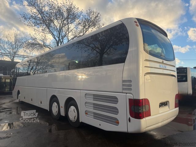 Autocar MAN R08 Lion?s Coach