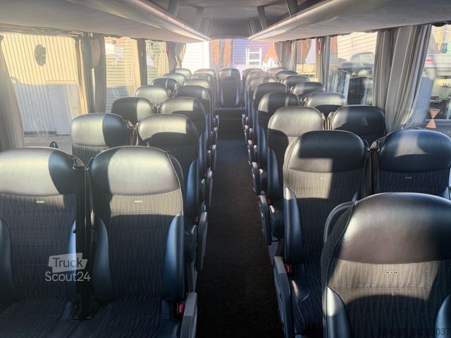 Autocar MAN R08 Lion?s Coach