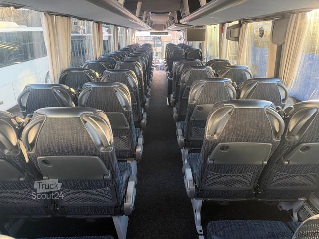 Autocar MAN R08 Lion?s Coach