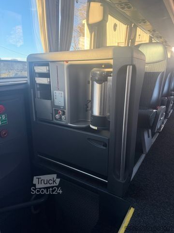 Autocar MAN R08 Lion?s Coach