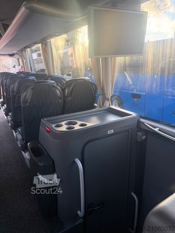 Autocar MAN R08 Lion?s Coach