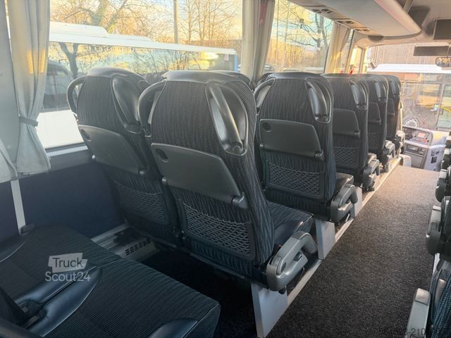 Autocar MAN R08 Lion?s Coach