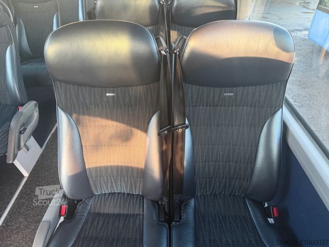 Autocar MAN R08 Lion?s Coach