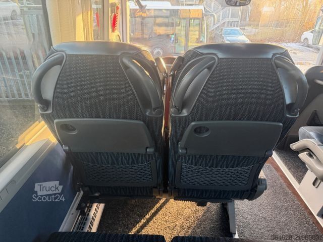 Autocar MAN R08 Lion?s Coach