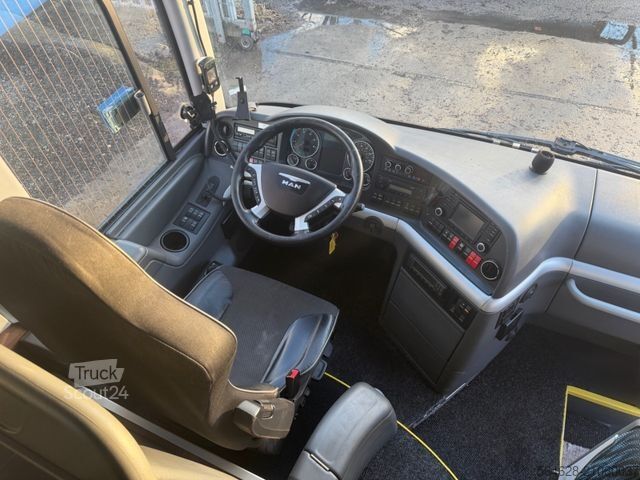 Autocar MAN R08 Lion?s Coach