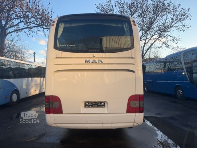 Autocar MAN R08 Lion?s Coach