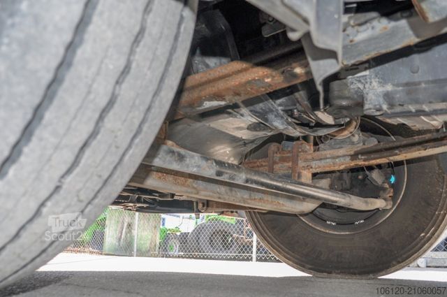 LKW mit Tankaufbau SCANIA G280  |Esterer Aufbau|14.240L|2-Kammern