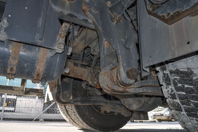 LKW mit Tankaufbau SCANIA G280  |Esterer Aufbau|14.240L|2-Kammern