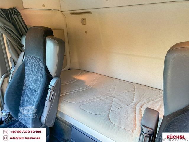 Camión de materiales peligrosos MERCEDES-BENZ Actros 1843 ADR, Retarder, 4x2