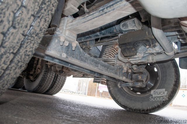 Autocarro ribaltabile MAN TGS 35.400 BB 8x4 Meiller Betonbirne