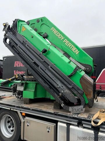 żuraw wysięgnikowy HMF ODIN-O FJ2000-K4