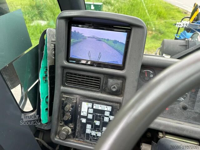 Kraanwagen Grove GCK3045!! GOVERNMENT CRANE!!7101KM!!2947 HOURS!...