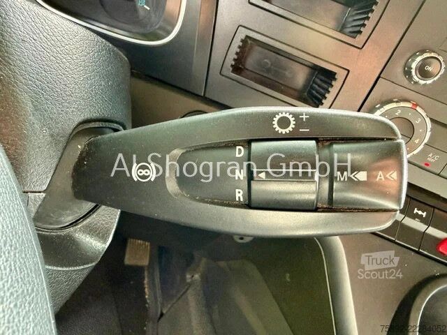 Стандарт-СЗМ Mercedes-Benz Actros 1848 / Retarder / Kipphydraulik / Euro 6