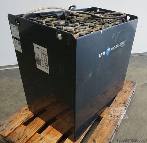 Truckbatteri AIM 48 Volt 4 PzS 620 Ah
