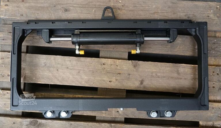 Gaffel SE EQUIPMENT POLAND Sideshifter SE 0890mm/2500kg/FEM 2