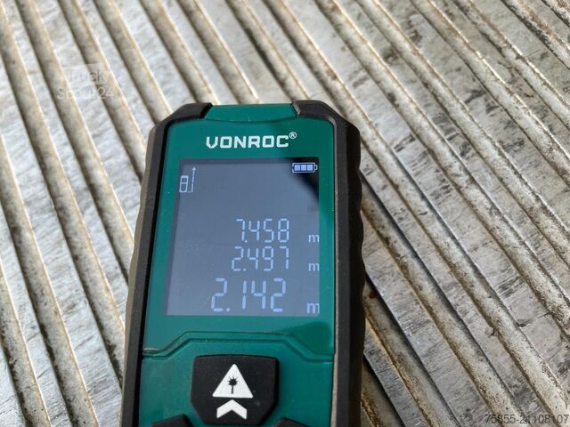 Gesloten bak DRACO MZS 218