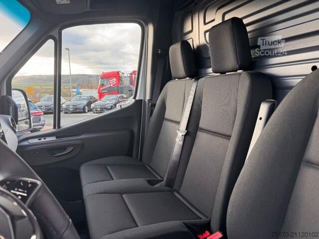 Hochdachkombi Mercedes-Benz Sprinter 319 CDI 4325 Klimaautom Kamera LED