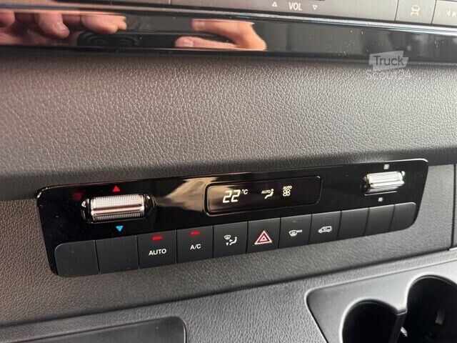 Hochdachkombi Mercedes-Benz Sprinter 319 CDI 4325 Klimaautom Kamera LED