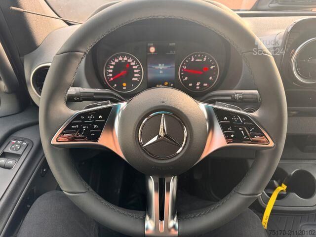 Hochdachkombi Mercedes-Benz Sprinter 319 CDI 4325 Klimaautom Kamera LED