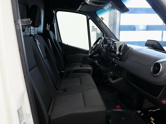 Dodávka Mercedes-Benz Sprinter317CDI Maxi Koffer,LBW,LED,Kamera