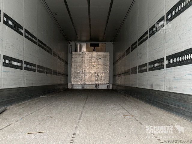 Semiremorcă frigorifică Schmitz Cargobull Tiefkühler Standard
