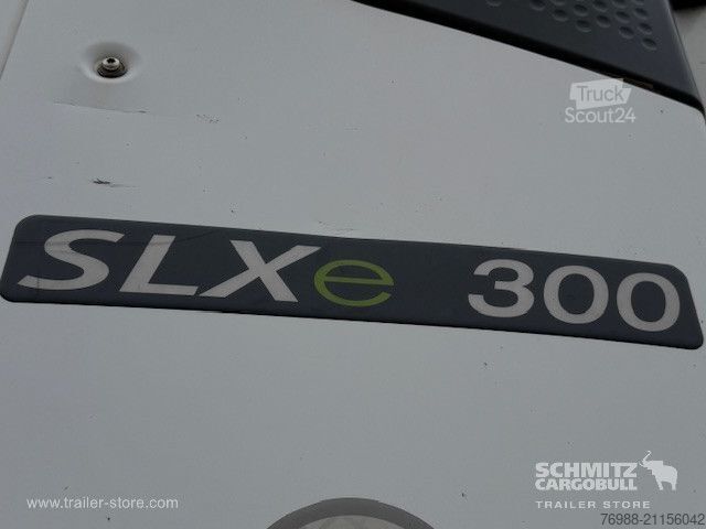 Semiremorcă frigorifică Schmitz Cargobull Tiefkühler Standard